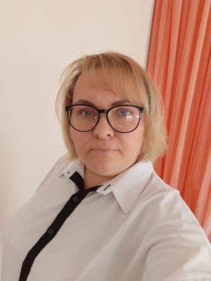 Заведующий Захарова Анна Викторовна Заведующий Захарова Анна Викторовна